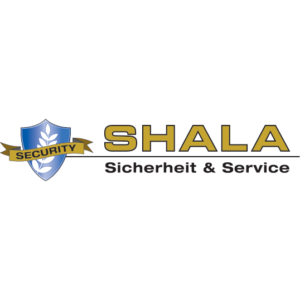 Logo Shala Security